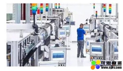 新技术浪潮下工业机器人的运营与维护革命